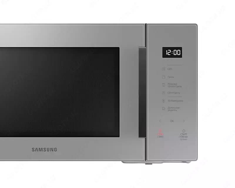 Микроволновая печь Samsung MG30T5018AG — 4