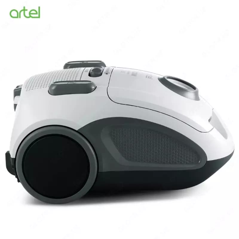 Пылесос Artel ART-VCB 01-20 Белый — 3