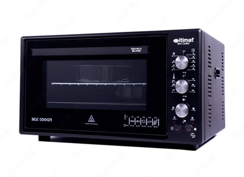 Мини печь Itimat I-08 DFL — 2