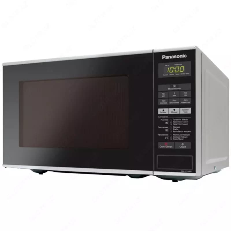 Микроволновая печь PANASONIC ST254MZPE — 1