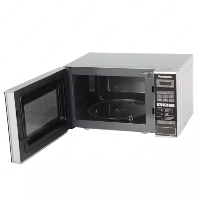 Микроволновая печь PANASONIC ST254MZPE — 2