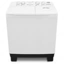 Полуавтоматическая стиральная машина Artel TC100P 10 кг Белый