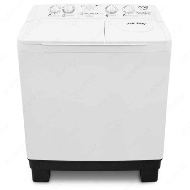 Полуавтоматическая стиральная машина Artel TC100P 10 кг Белый — 1