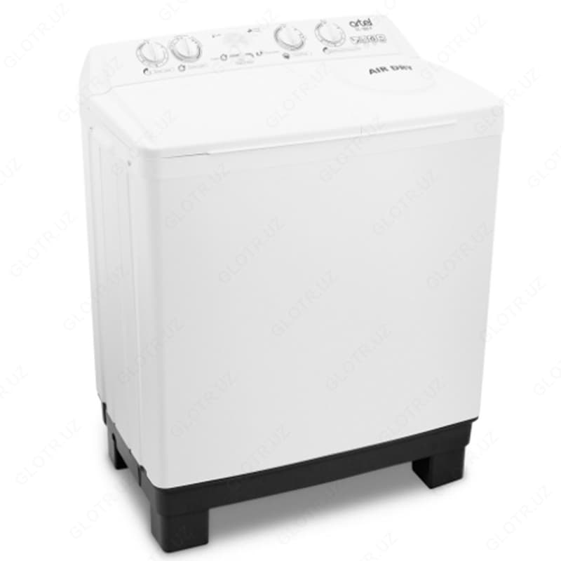 Полуавтоматическая стиральная машина Artel TC100P 10 кг Белый — 2
