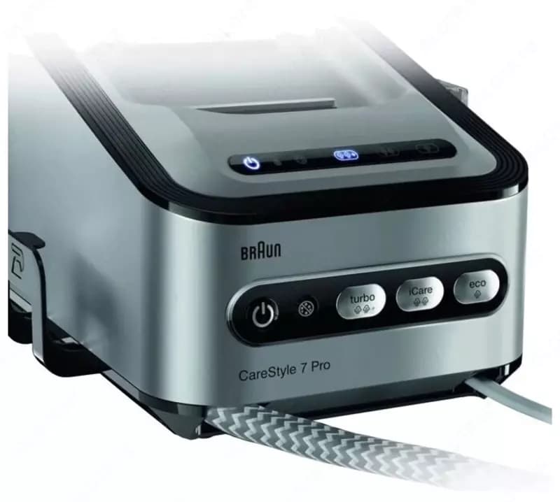 Утюг Braun IS7156BK — 2