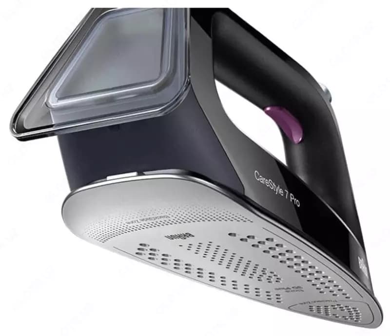 Утюг Braun IS7156BK — 3
