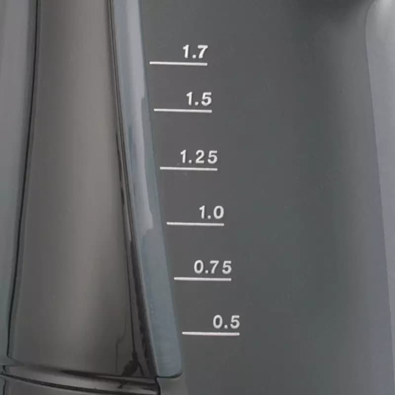 Чайник электрический Braun WK300 KE ONYX-BK INT — 2