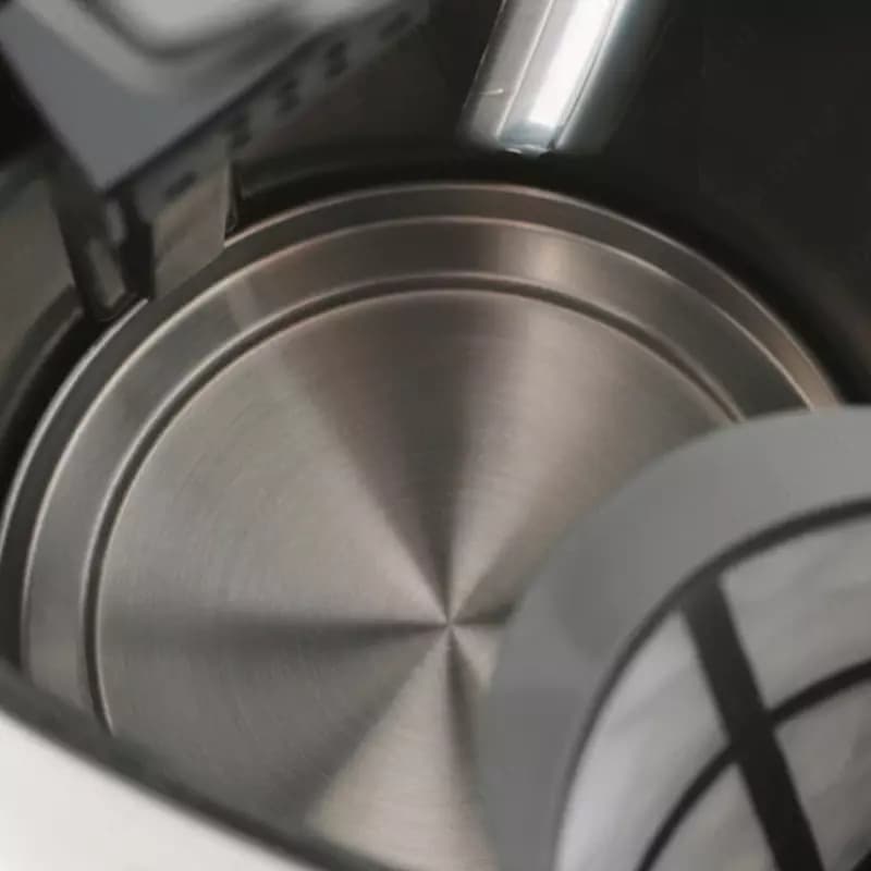 Чайник электрический Braun WK300 KE ONYX-BK INT — 3