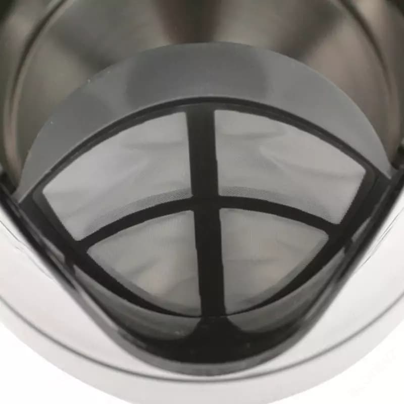 Чайник электрический Braun WK300 KE ONYX-BK INT — 4
