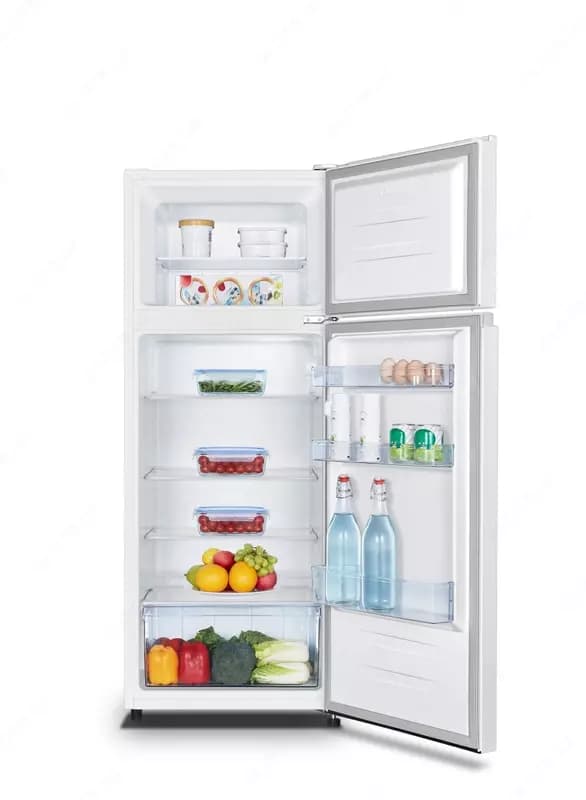 Холодильник Hisense DT-27DR4 (White) — 2