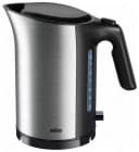 Чайник электрический BRAUN WK5100BK/WH