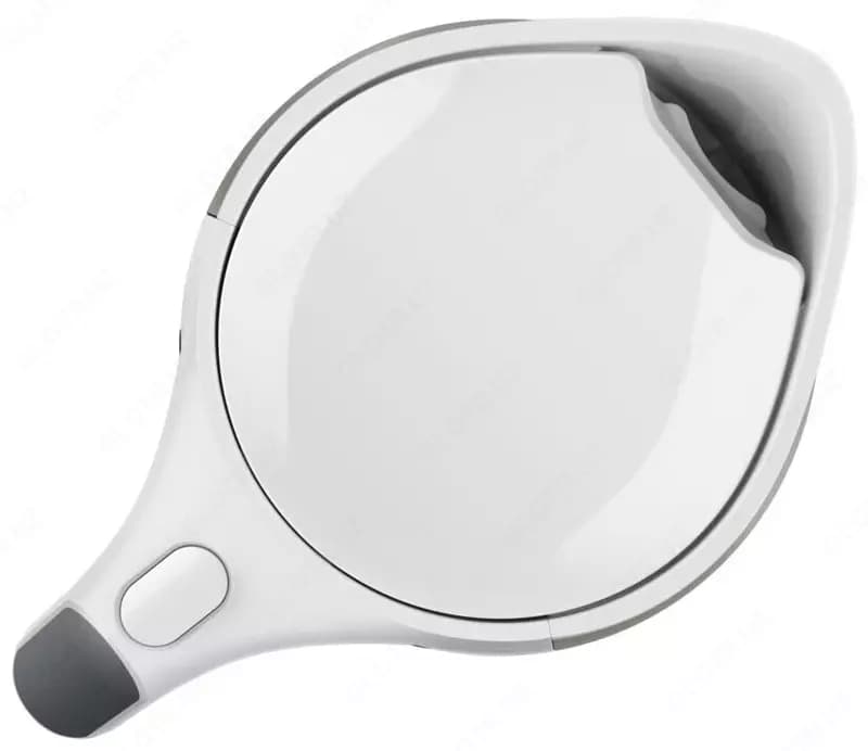 Чайник электрический BRAUN WK5100BK/WH — 3