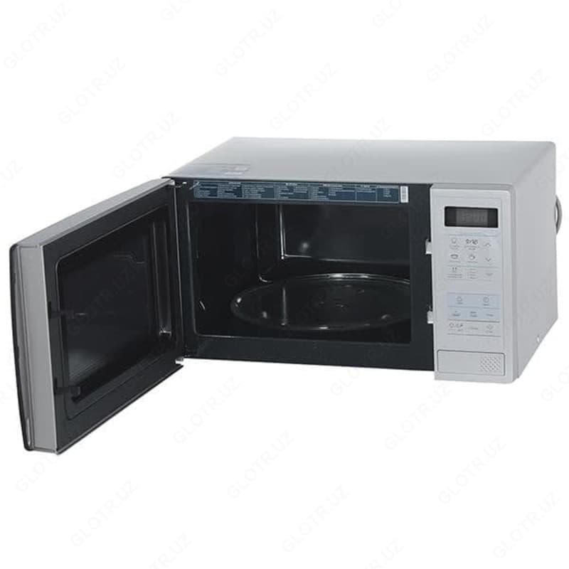 Микроволновая печь Samsung ART ME83KRS — 2