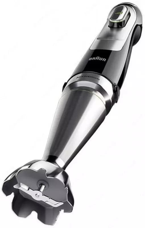 Блендер BRAUN MQ 9135 XI — 2