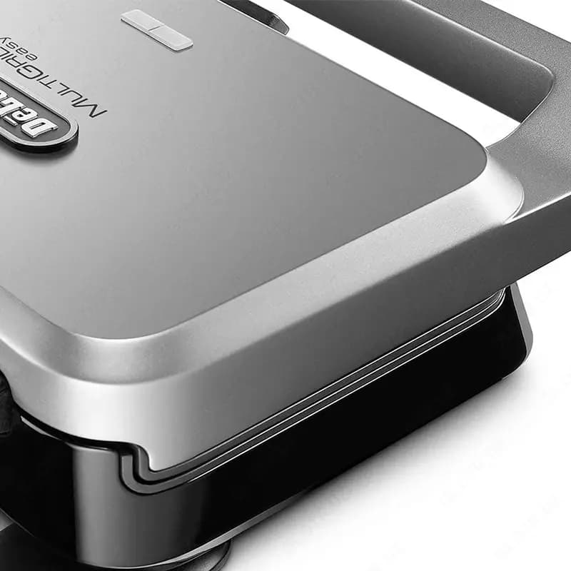 Сэндвичница DeLonghi SW12BC — 3