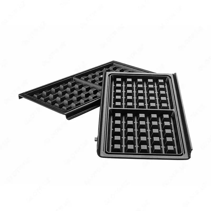 Сэндвичница DeLonghi SW12BC — 5