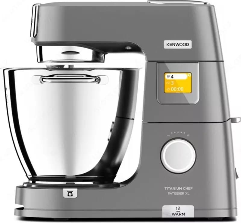 Стационарный Миксер Kenwood KWL90.004S — 1
