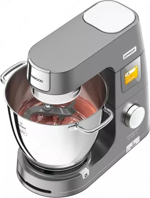 Стационарный Миксер Kenwood KWL90.004S — 2