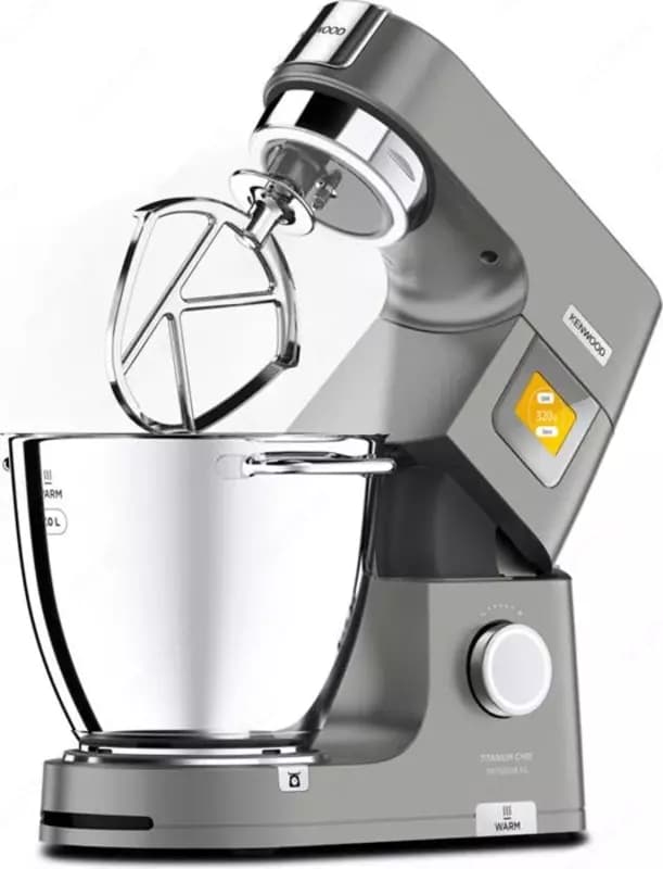 Стационарный Миксер Kenwood KWL90.004S — 3