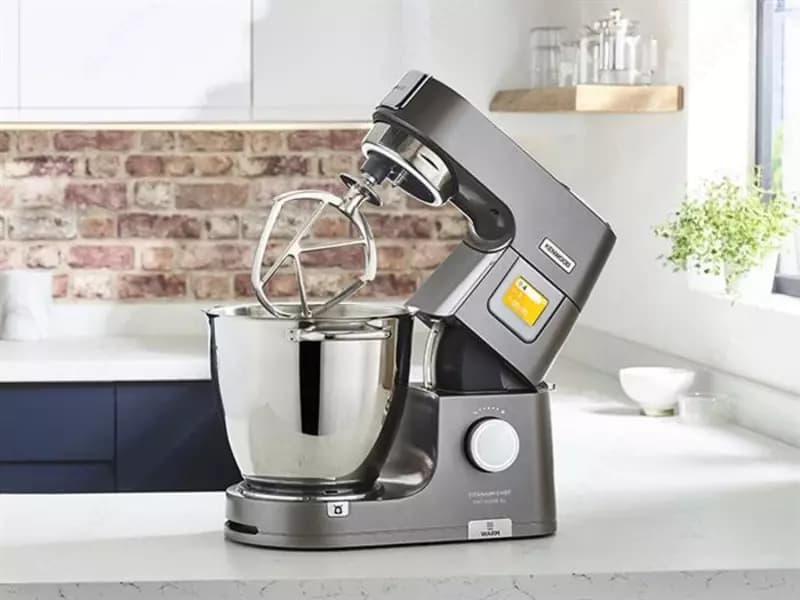 Стационарный Миксер Kenwood KWL90.004S — 4