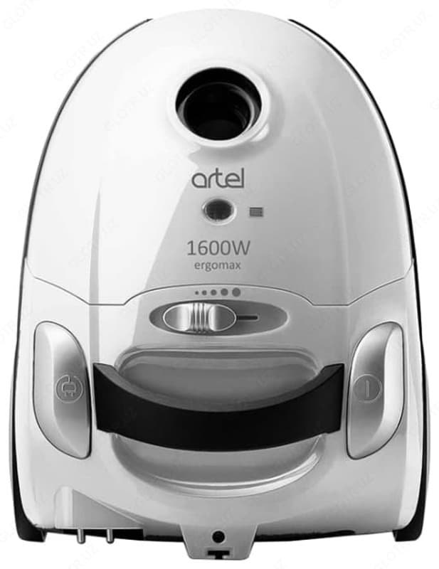 Пылесос Artel VCB 0316E (Red, White, Black,Grey) — 2