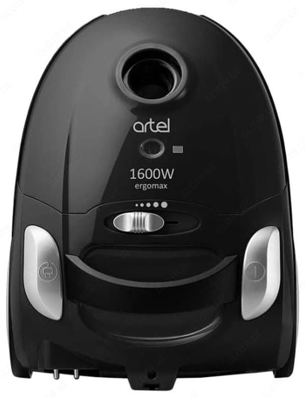 Пылесос Artel VCB 0316E (Red, White, Black,Grey) — 3