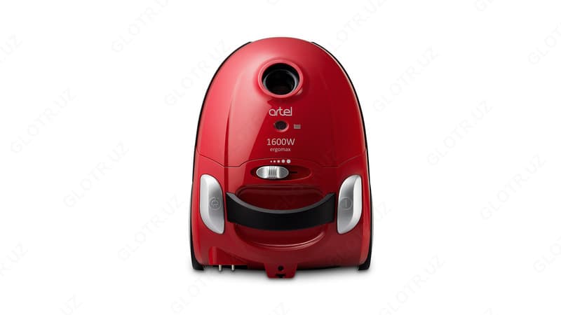 Пылесос Artel VCB 0316E (Red, White, Black,Grey) — 4