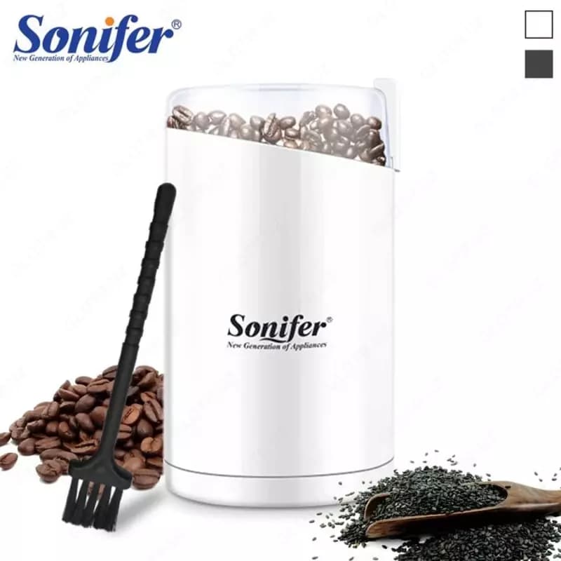 Кофемолка SONIFER SF-3525 — 3