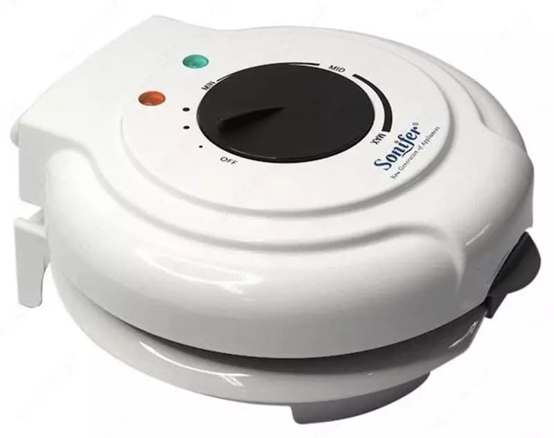 Вафельница Sonifer SF-6034 — 2