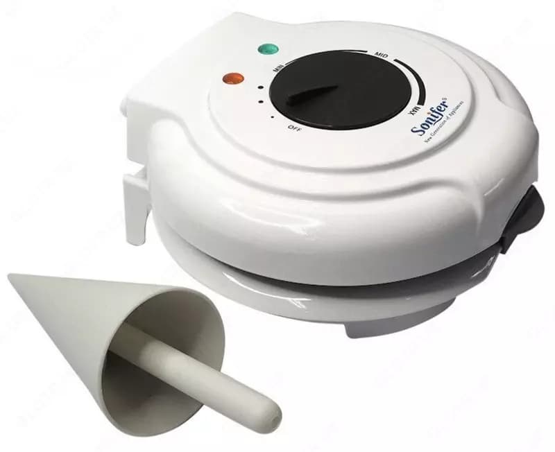 Вафельница Sonifer SF-6034 — 3