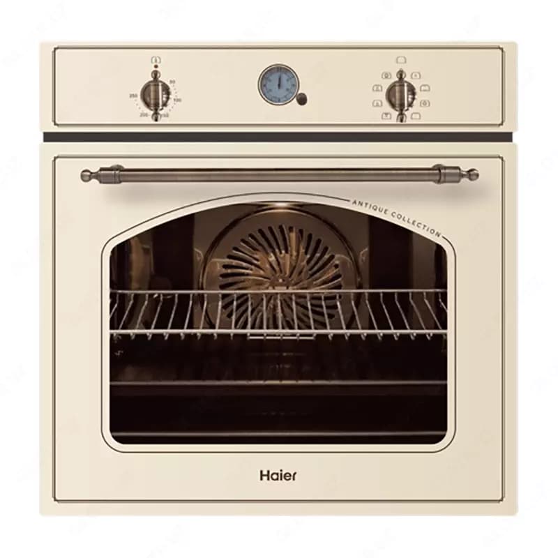 Духовой шкаф Haier HOX-C09ATQBC — 1