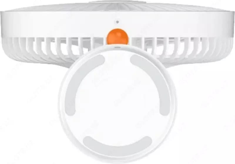 Вентилятор Xiaomi Rechargeable Mini Fan — 2