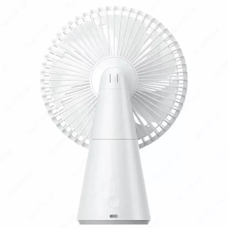 Вентилятор Xiaomi Rechargeable Mini Fan — 4