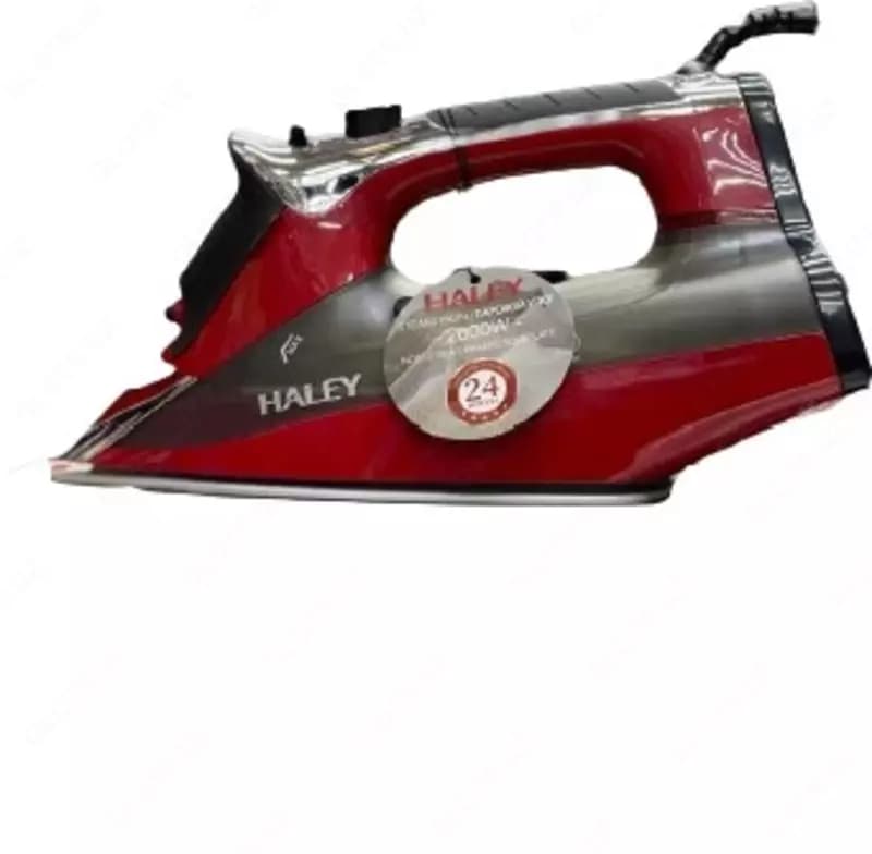 Утюг HALEY HY-260 — 1