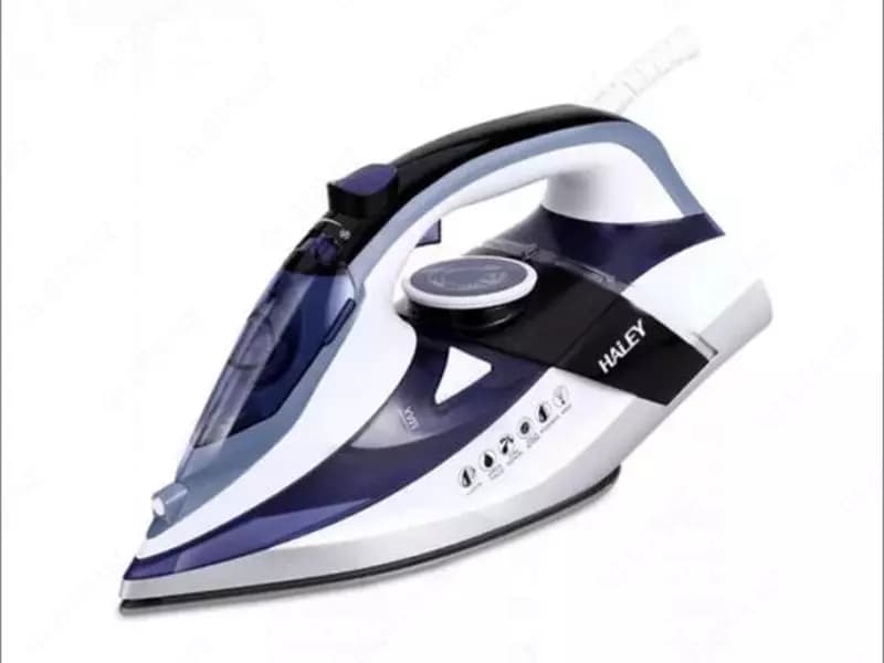 Утюг HALEY HY-259 — 2