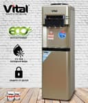 Кулер для воды Vital VT-45 WX (с вентилятором)