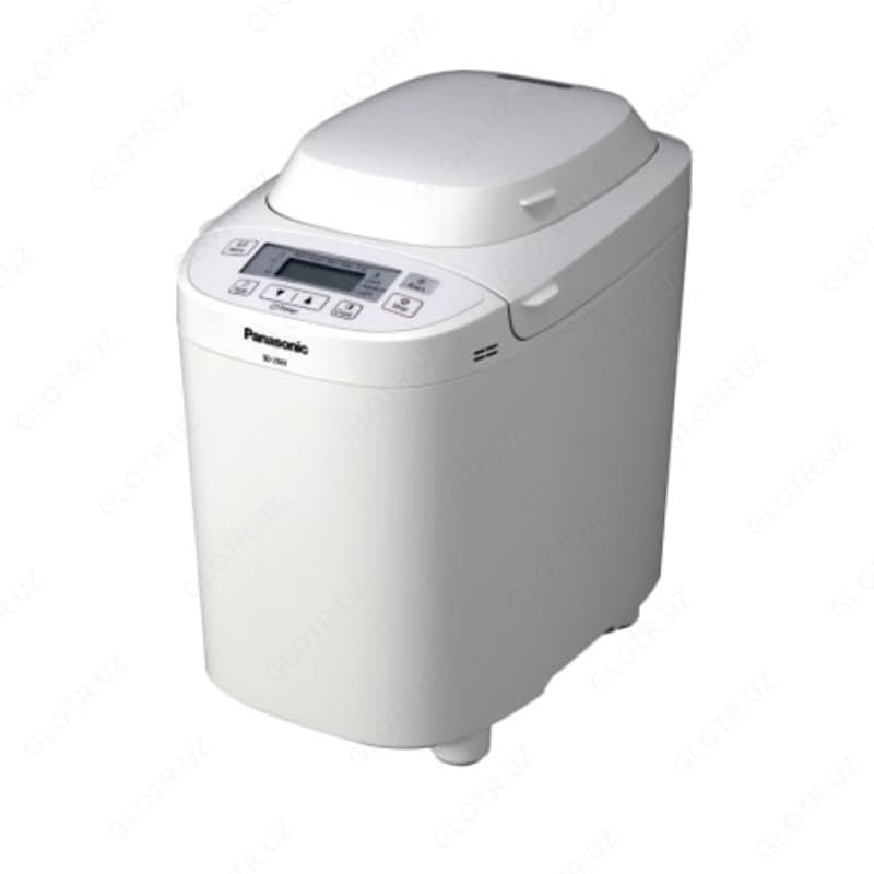 Хлебопечка Panasonic SD-2501WTS — 2