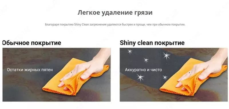 Микроволновая печь WINIA Korea — 6