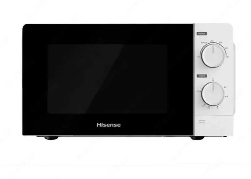 Микроволновая печь Hisense. Микроволновка — 1