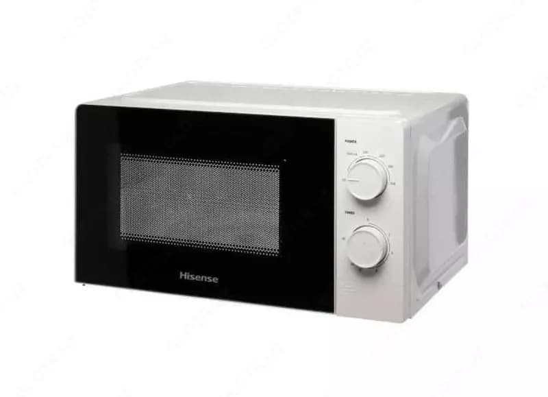 Микроволновая печь Hisense. Микроволновка — 2