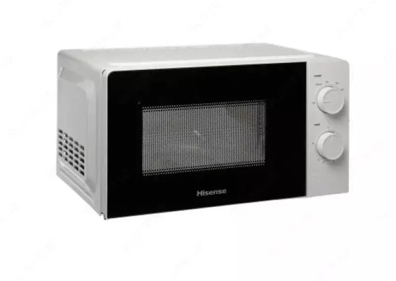 Микроволновая печь Hisense. Микроволновка — 3