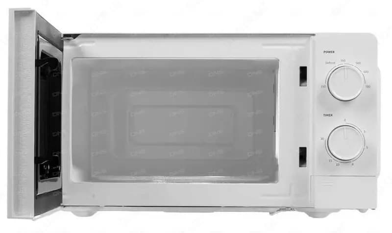 Микроволновая печь Hisense. Микроволновка — 4