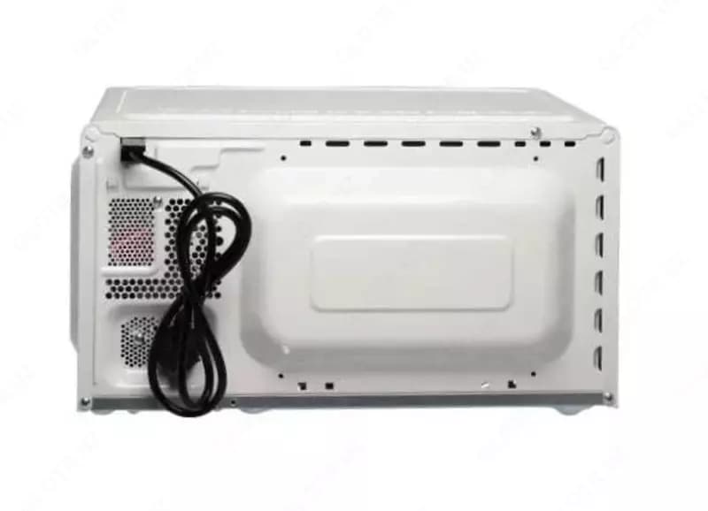Микроволновая печь Hisense. Микроволновка — 6