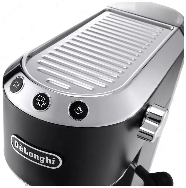 Кофемашина De'Longhi EC 685.M — 4