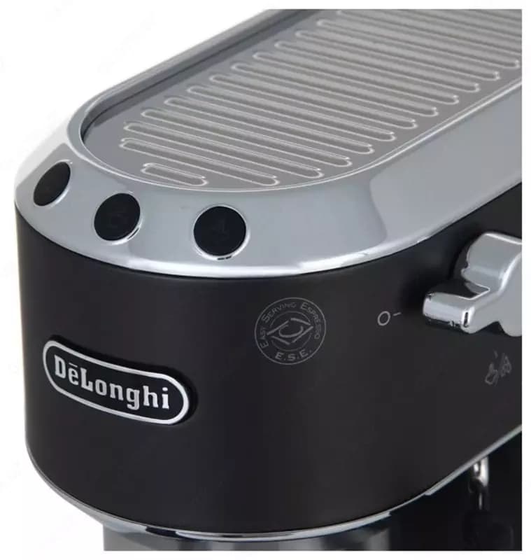 Кофемашина De'Longhi EC 685.M — 5