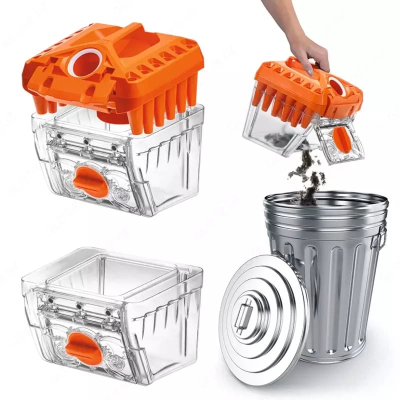 Thomas DryBOX+AquaBOX Cat & Dog — 5