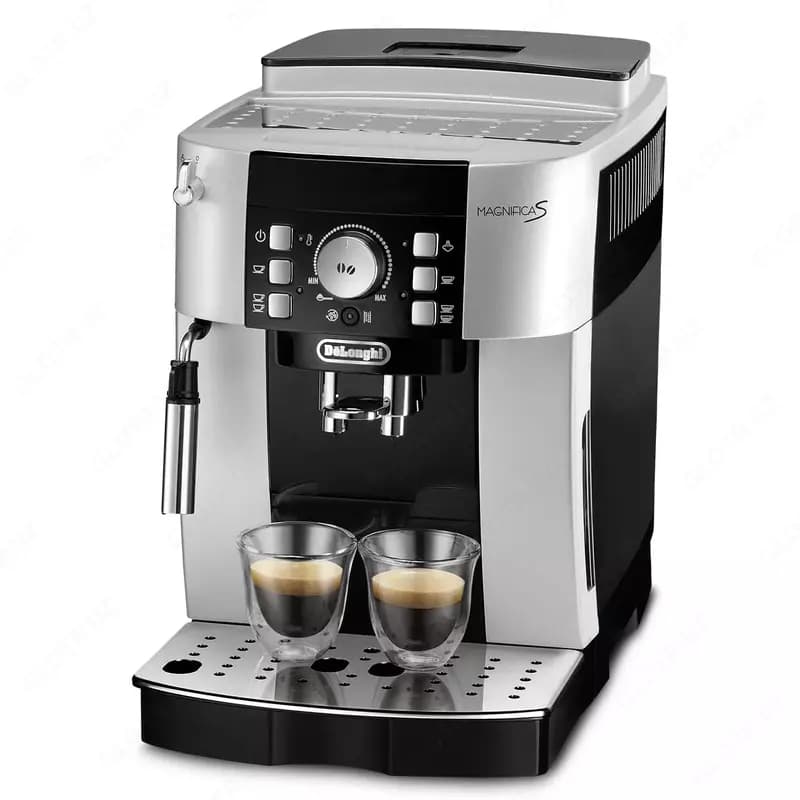 Кофемашина DeLonghi ECAM21.117.SB — 1
