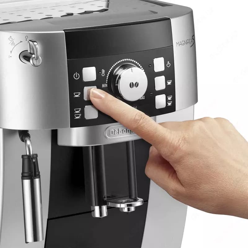 Кофемашина DeLonghi ECAM21.117.SB — 2