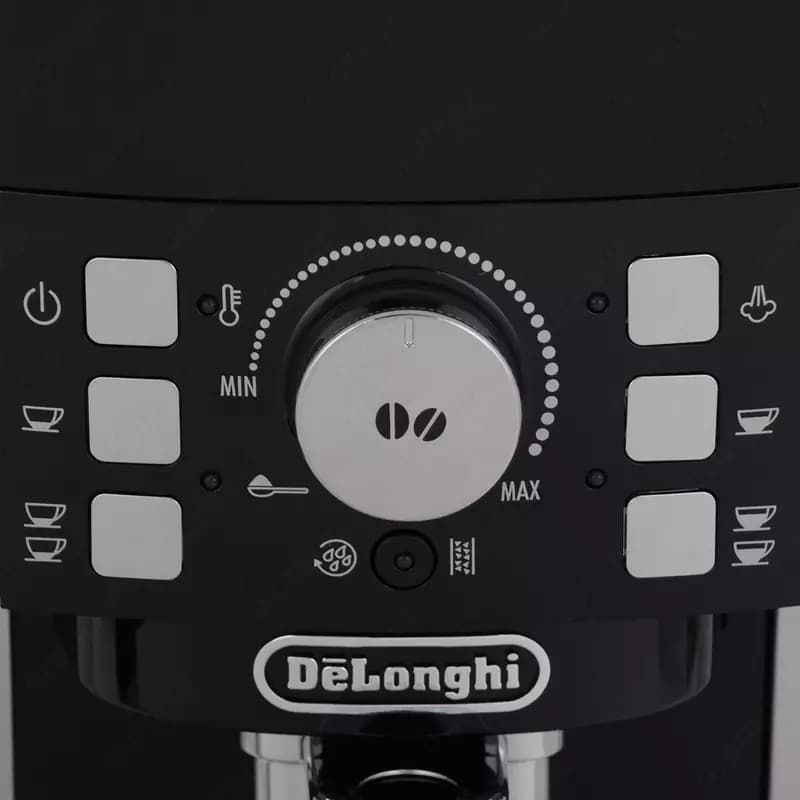 Кофемашина DeLonghi ECAM21.117.SB — 3