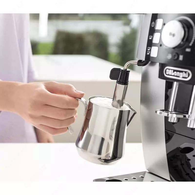 Кофемашина DeLonghi ECAM21.117.SB — 8